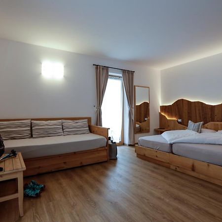 Hotel Garnì&Wellness Anderle Vignola  Exterior foto