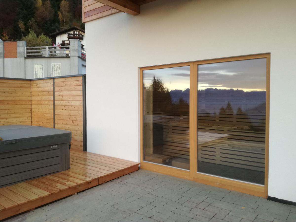 Hotel Garnì&Wellness Anderle Vignola  Exterior foto