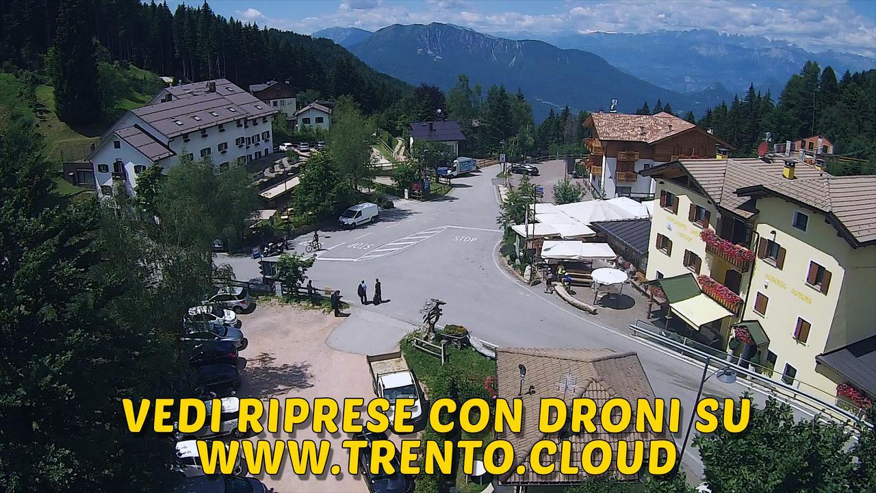 Hotel Garnì&Wellness Anderle Vignola  Exterior foto