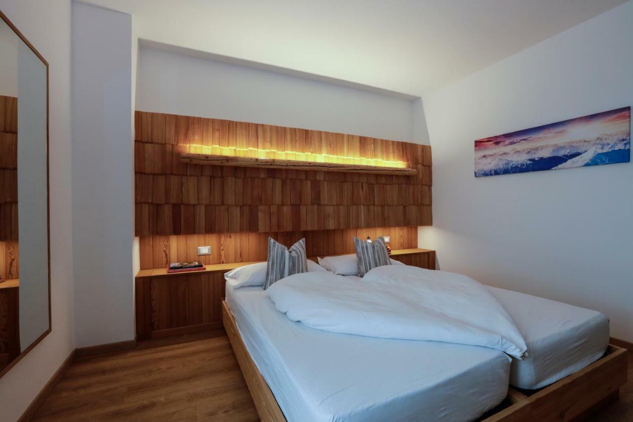Hotel Garnì&Wellness Anderle Vignola  Exterior foto